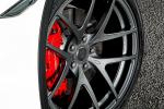 Porsche Cayenne Turbo by Vorsteiner 2012 года